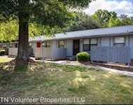 Unit for rent at 2000 Wilson Rd, Knoxville, TN, 37912
