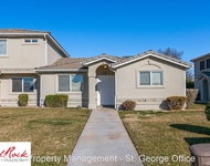 Unit for rent at 441 E Sunland Drive #15, St. George, UT, 84790