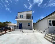 Unit for rent at 4840/4838 Curry Dr, San Diego, CA, 92115