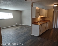 Unit for rent at 188 Bonnymede Rd Apt D, Pueblo, CO, 81001