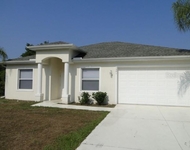 Unit for rent at 1591 Mincey Terrace, NORTH PORT, FL, 34286