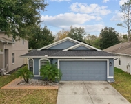 Unit for rent at 21400 Morning Mist Way, LAND O LAKES, FL, 34637