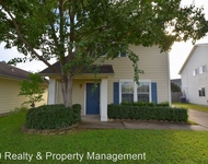 Unit for rent at 19919 Brockland Ln, CYPRESS, TX, 77433