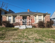 Unit for rent at 2390 Forest Ave, Memphis, TN, 38112