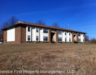 Unit for rent at 915 W College, Bolivar, MO, 65613