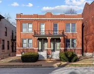 Unit for rent at 3505 Shenandoah Avenue, St Louis, MO, 63104