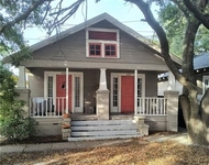 Unit for rent at 4705 Coliseum Street, New Orleans, LA, 70115