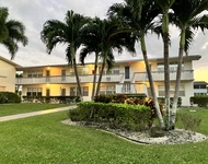 Unit for rent at 189 Camden H, West Palm Beach, FL, 33417