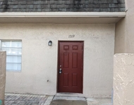 Unit for rent at 1319 Partridge Close, Pompano Beach, FL, 33064