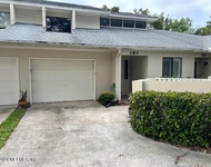 Unit for rent at 183 La Pasada Circle S, PONTE VEDRA BEACH, FL, 32082