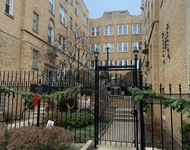 Unit for rent at 844 W Ainslie Street, Chicago, IL, 60640