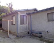 Unit for rent at 528 S Bernal Avenue, Los Angeles, CA, 90063