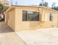 Unit for rent at 528 S Bernal Avenue, Los Angeles, CA, 90063