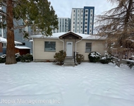 Unit for rent at 1430 Hillside Drive, Reno, NV, 89503