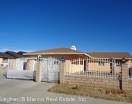 Unit for rent at 37210 Populus Ave, Palmdale, CA, 93552