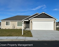 Unit for rent at 10517 Silverbright Dr, Pasco, WA, 99301