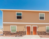 Unit for rent at 4090 Warthog Heights, Colorado Springs, CO, 80916
