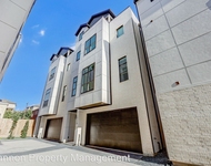 Unit for rent at 1823 Prospect St Unit A, Houston, TX, 77004