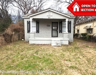 Unit for rent at 925 Lewis St., Memphis, TN, 38107