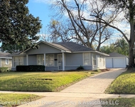 Unit for rent at 355 Gloria St., Shreveport, LA, 71105