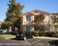 Unit for rent at 10796 Sabre Hill Dr. #201, San Diego, CA, 92128