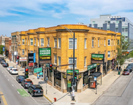 Unit for rent at 2316 North California Avenue, CHICAGO, IL, 60647