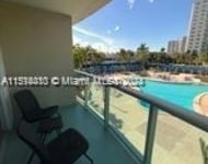 Unit for rent at 19370 Collins Ave, Sunny Isles Beach, FL, 33160