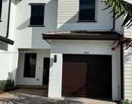 Unit for rent at 269 Sw 159th Ln, Pembroke Pines, FL, 33027