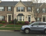 Unit for rent at 8211 Bridgegate Drive, Huntersville, NC, 28078