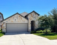 Unit for rent at 105  Rusk Bluff Ave, Leander, TX, 78641