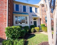 Unit for rent at 1127 Quaker Hill Court, ALEXANDRIA, VA, 22314