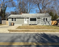 Unit for rent at 1110 Grandin Ave, ROCKVILLE, MD, 20851
