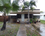Unit for rent at 2035 Taylor St, Hollywood, FL, 33020