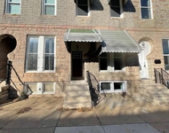 Unit for rent at 1738 E Oliver St, BALTIMORE, MD, 21213