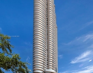 Unit for rent at 1000 Brickell Plaza, Miami, FL, 33131