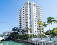 Unit for rent at 1688 West Ave, Miami Beach, FL, 33139