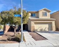 Unit for rent at 6858 Inca Jay Street, North Las Vegas, NV, 89084