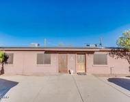 Unit for rent at 1823 S Jefferson Avenue, Tucson, AZ, 85711