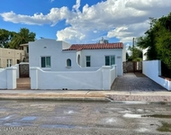 Unit for rent at 1927 E Hawthorne Street, Tucson, AZ, 85719