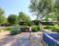 Unit for rent at 6845 E Rocking Road, Scottsdale, AZ, 85250