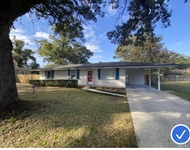 Unit for rent at 809 N 60th Ave, Pensacola, FL, 32506