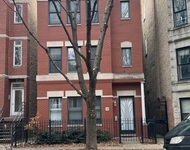 Unit for rent at 1335 W Fillmore Street, Chicago, IL, 60607
