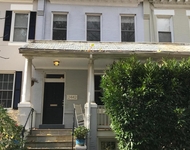 Unit for rent at 2442 20th Street Nw, WASHINGTON, DC, 20009