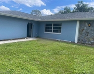 Unit for rent at 825 Dolphin Avenue Nw, PORT CHARLOTTE, FL, 33948