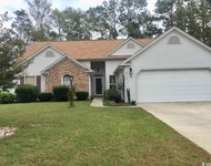 Unit for rent at 2113 Green Heron Dr., Murrells Inlet, SC, 29576