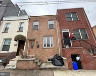 Unit for rent at 3632 Wharton St, PHILADELPHIA, PA, 19146