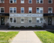 Unit for rent at 929 North Main Street, Rockford, IL, 61103