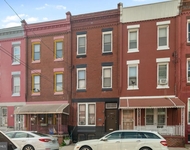 Unit for rent at 1816 N 26th St, PHILADELPHIA, PA, 19121