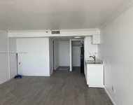 Unit for rent at 555 Ne 15th St, Miami, FL, 33132