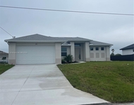 Unit for rent at 3732 11th W, Lehigh Acres, FL, 33971